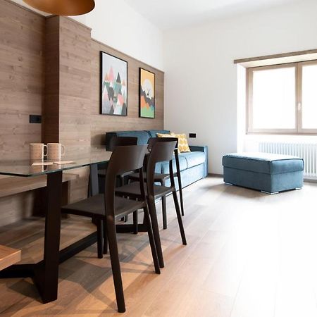 Italianway - Roma 38 Apartment Bormio Exterior photo