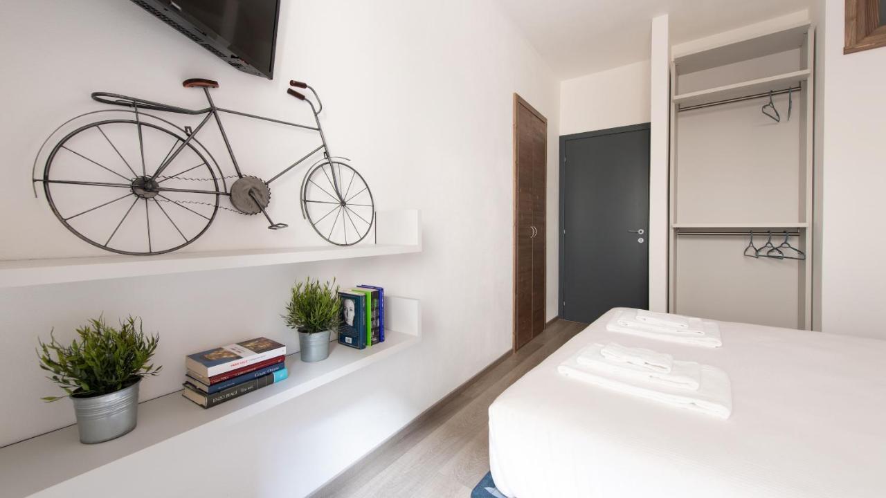Italianway - Roma 38 Apartment Bormio Exterior photo